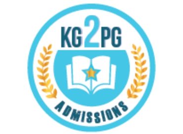 KG2PG ADMISSION