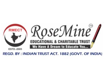 Rosemine Educational & Charitable Trust