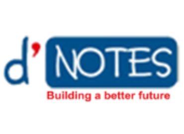 dNOTES admission agency