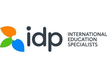 idp INTERNATIONAL EDUCATION SPECIALIST