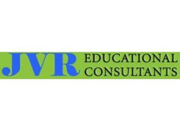 JVR EDUCATION CONSULTANT