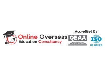 Online Overseas Education Consultancy