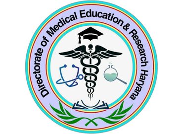 Directory od Medical Education & Research Haryana