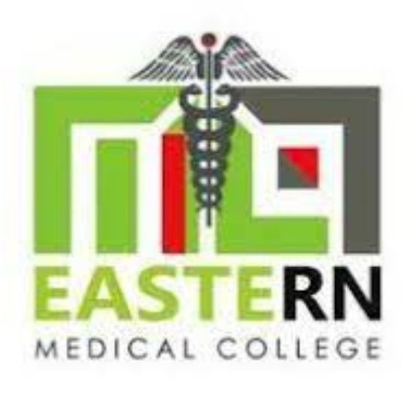 EASTERN MEDICAL COLLEGE logo