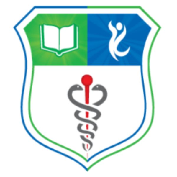 US- BANGLA MEDICAL COLLEGE logo