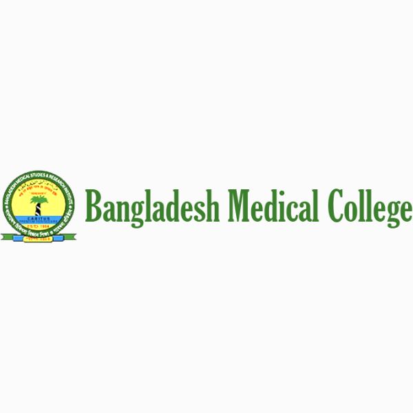 BANGLADESH MEDICAL COLLEGE logo