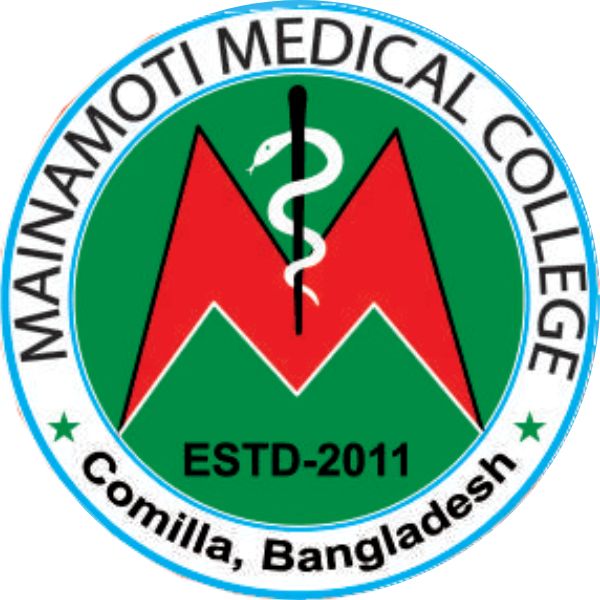 MAINAMOTI MEDICAL COLLEGE​ logo