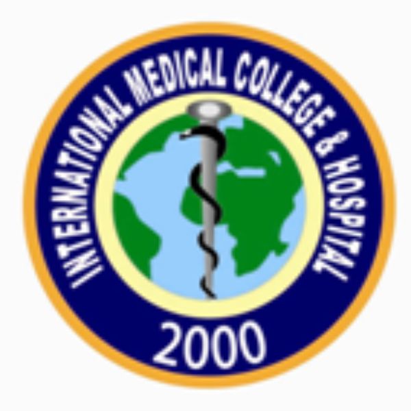 INTERNATIONAL MEDICAL COLLEGE