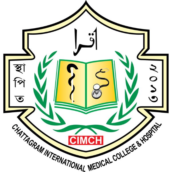 CHATTOGRAM INTERNATIONAL MEDICAL COLLEGE​ logo