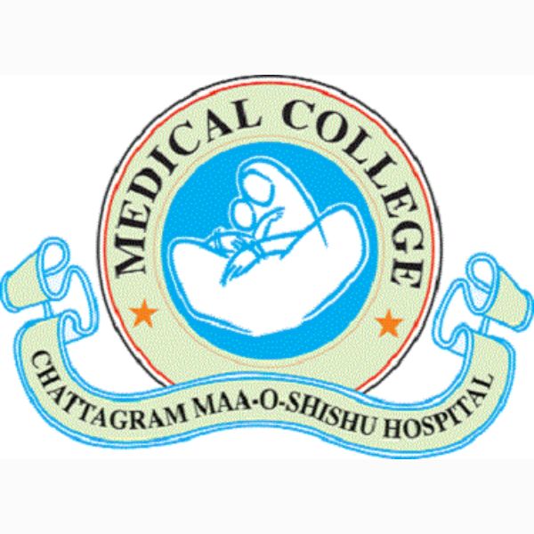 CHATTOGRAM MAA-O-SHISHU HOSPITAL MEDICAL COLLEGE​ logo
