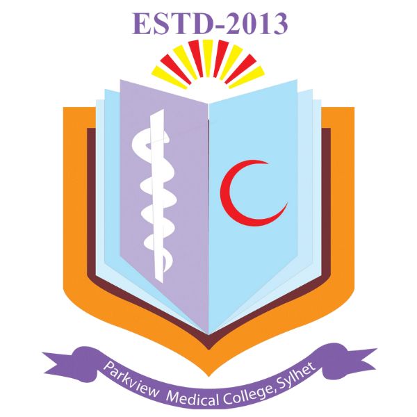 PARKVIEW MEDICAL COLLEGE​ logo