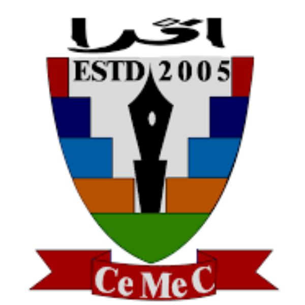 CENTRAL MEDICAL COLLEGE logo