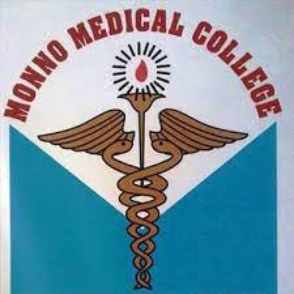 MONNO MEDICAL COLLEGE​ logo