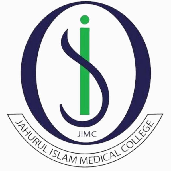 JAHURUL ISLAM MEDICAL COLLEGE logo