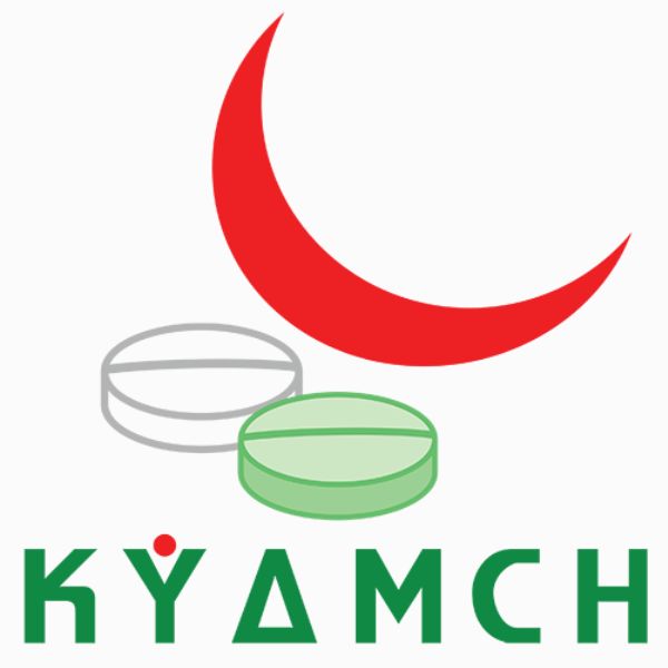 KHWAJA YUNUS ALI MEDICAL COLLEGE logo