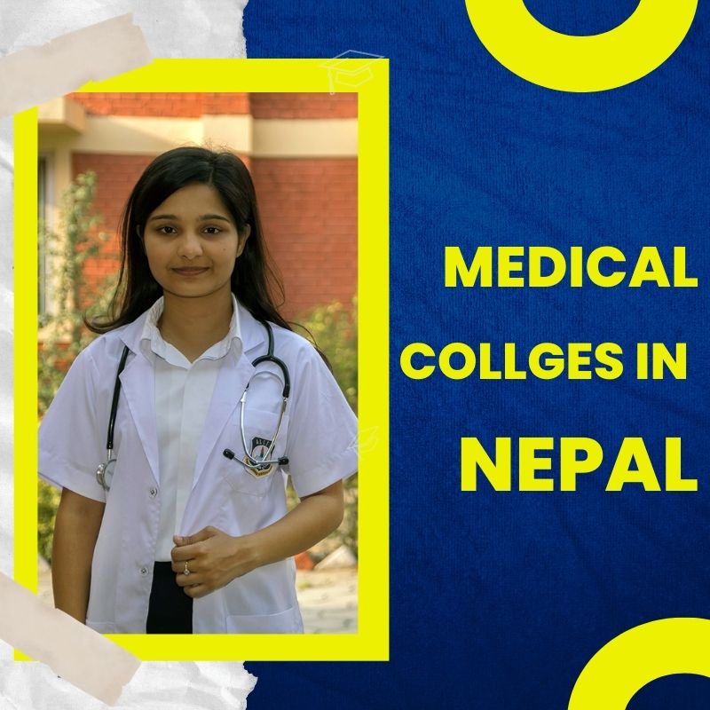 Medical Colleges in Nepal