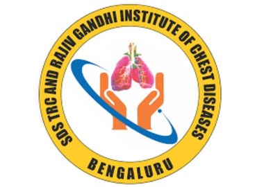SDS Tuberculosis Research, Rajiv Gandhi Inst. of Chest Diseases
