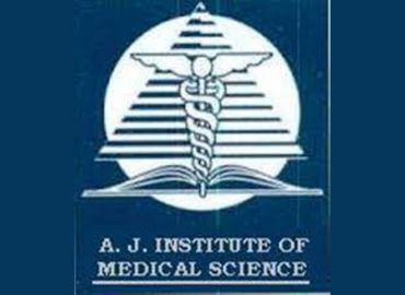 A.J.Institute of Medical Sciences