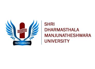 sri dharmasthala manjunatheshwara medical college logo