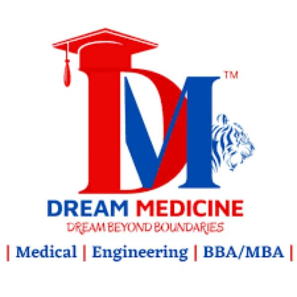 Dream Medicine Educon Pvt. Ltd.