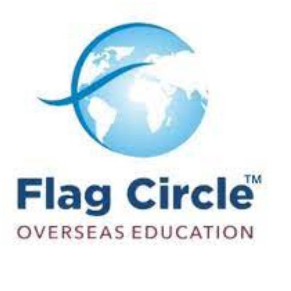 Flag Circle Overseas Education Consultancy