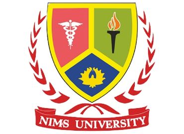 National Institute of Medical Science & Research​