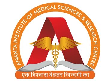 Ananta Institute of Medical Sciences & Research Centre​