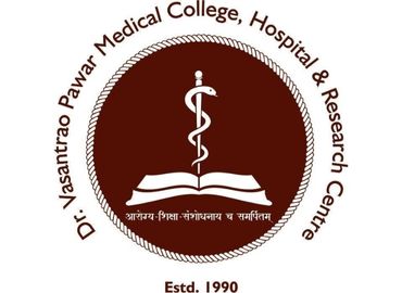 Dr.Vasantrao Pawar Med. Col. Hosp. & Research Centre
