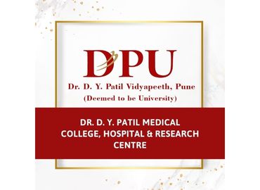 Dr. D Y Patil Medical College Hospital and Research Centre