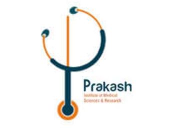 Prakash Institute of Medical Sciences & Research