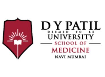 Padmashree Dr. D.Y.Patil Medical College