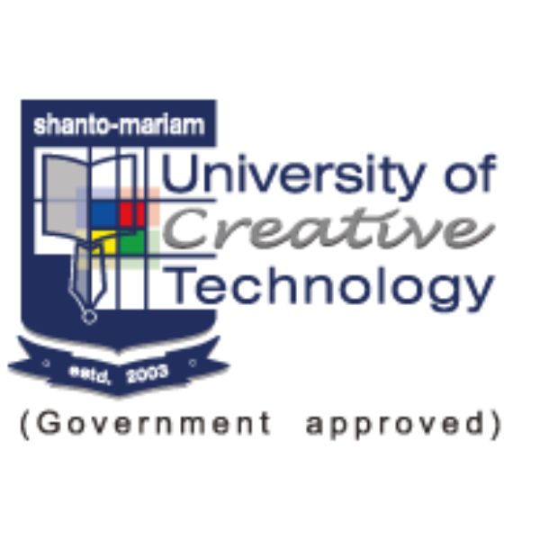 Shanto-Mariam University Of Creative Technology
