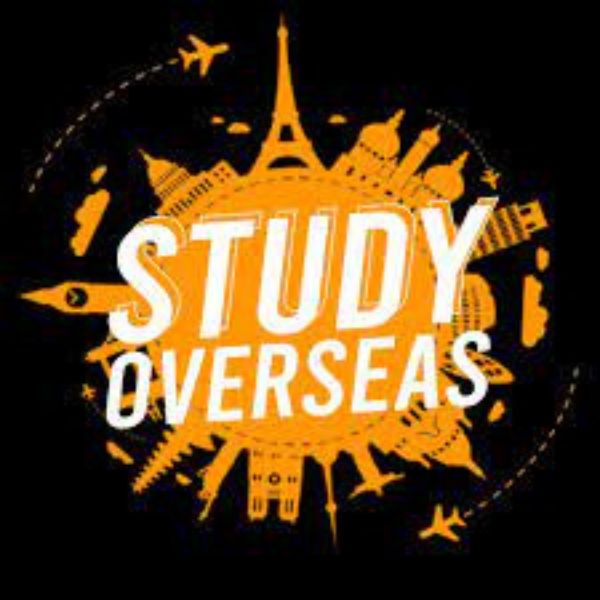 Study Overseas Help
