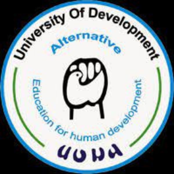 University Of Development Alternative