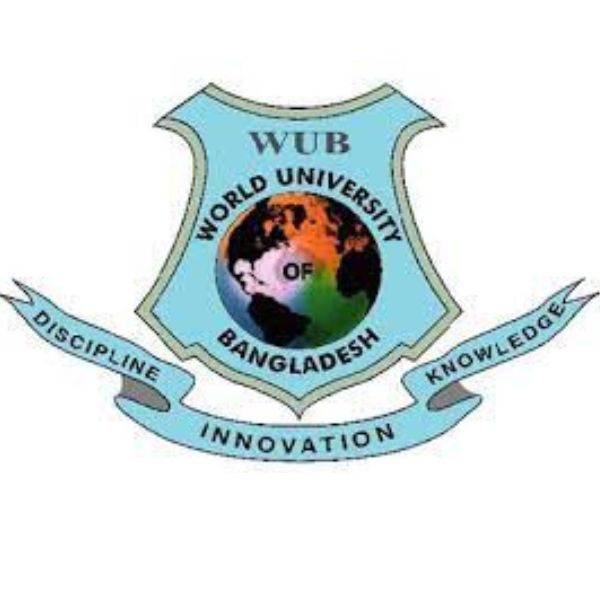 World University of Bangladesh