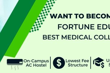 Fortune Education | Offers Best Medical Colleges in Bangladesh