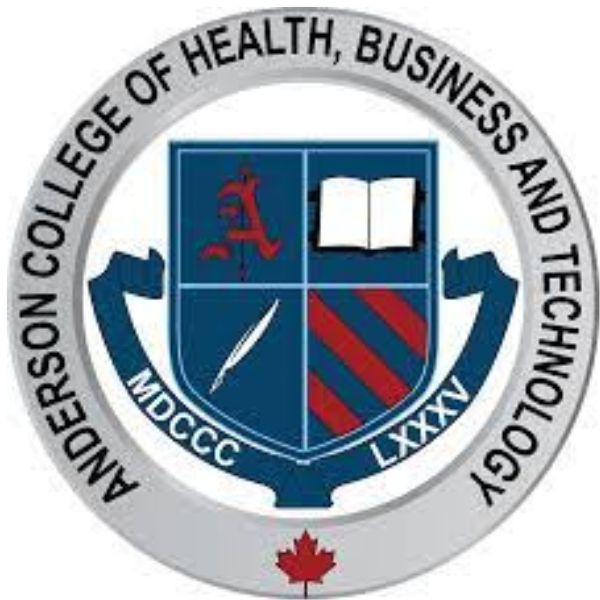 Anderson College of Health, Business and Technology