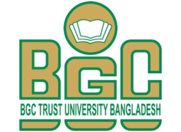 BGC Trust University Bangladesh
