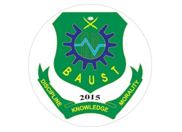 Bangladesh Army University of Science and Technology(BAUST), Saidpur