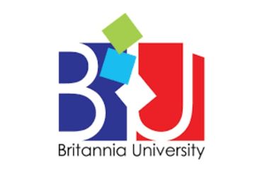 Britannia University 
