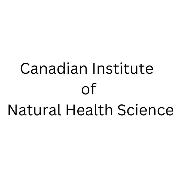 Canadian Institute of Natural Health Science