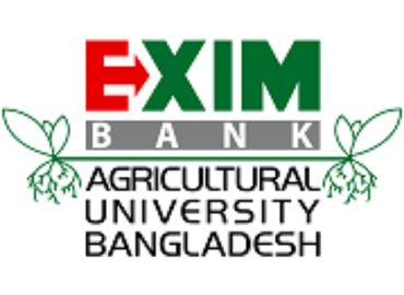 Exim Bank Agricultural University, Bangladesh