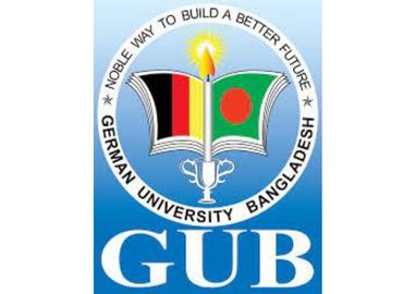 German University Bangladesh