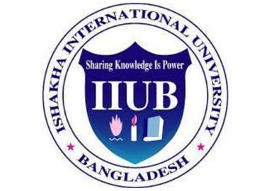 Ishakha International University, Bangladesh