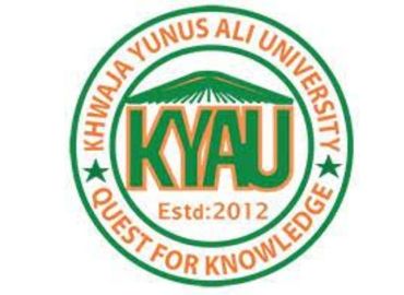 Khwaja Yunus Ali University