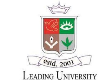 Leading University