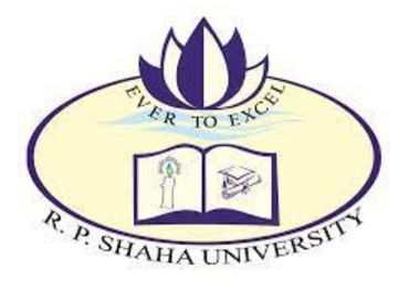R. P. Shaha University