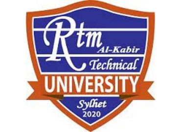R.T.M Al-Kabir Technical University