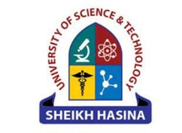Sheikh Hasina University of Science and Technology