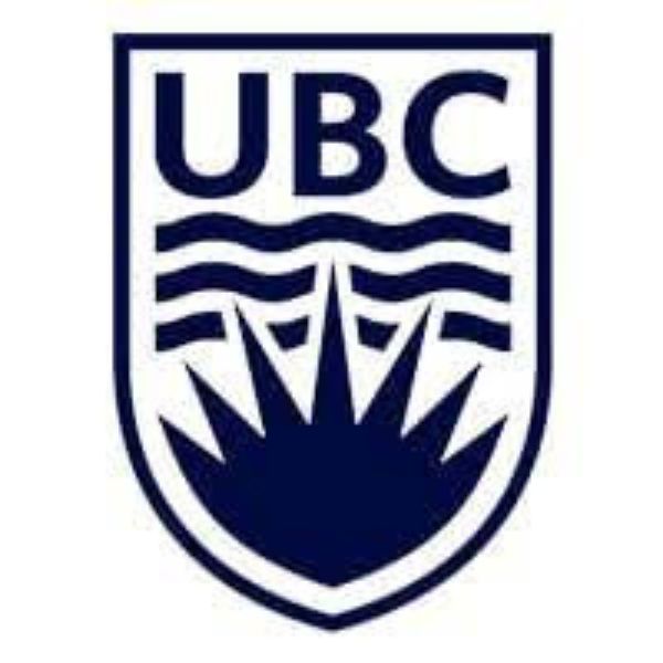 The University of British Columbia kelowna kelowna